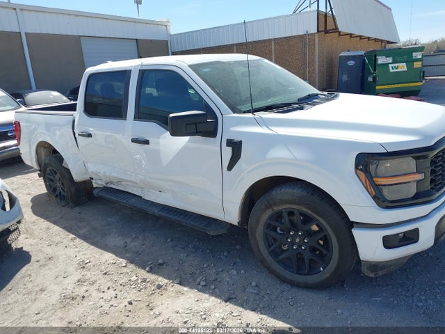 Ford F-150 Stx