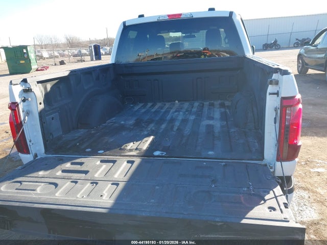 Ford F-150 Stx