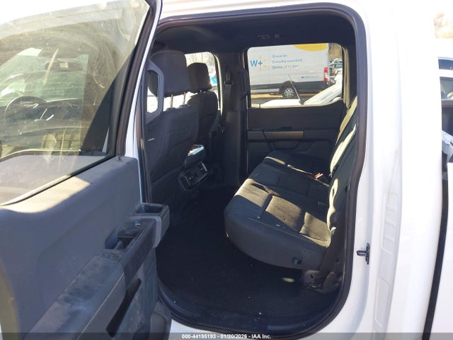 Ford F-150 Stx