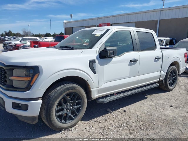 Ford F-150 Stx
