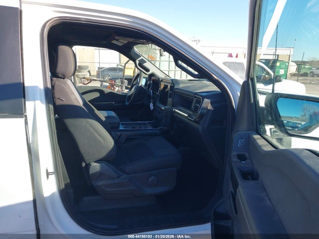 Ford F-150 Stx