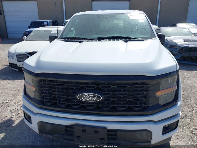 Ford F-150 Stx