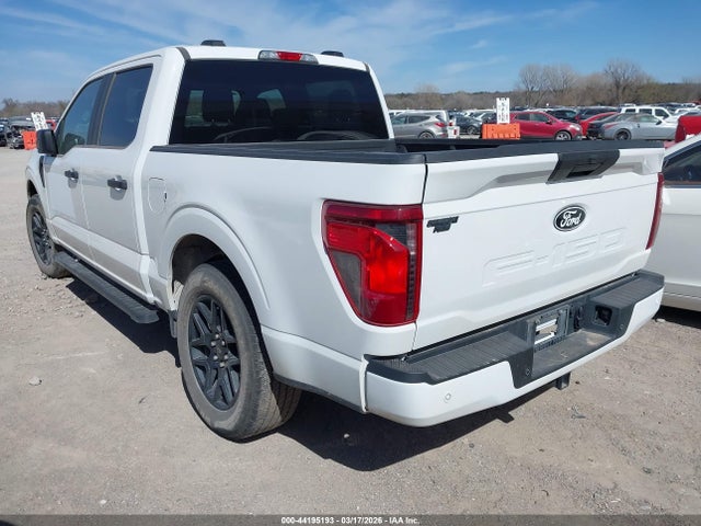 Ford F-150 Stx