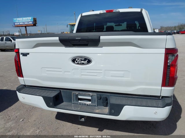 Ford F-150 Stx