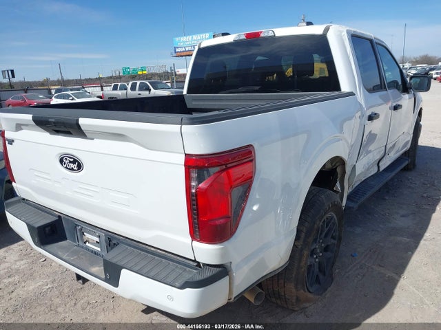 Ford F-150 Stx