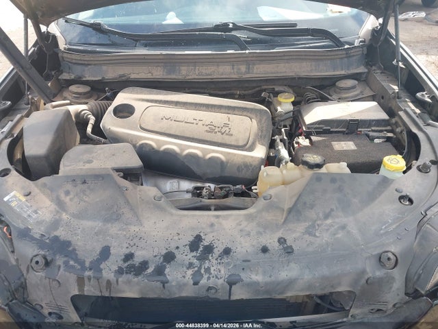 Jeep Cherokee Limited Fwd