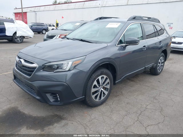Subaru Outback Premium