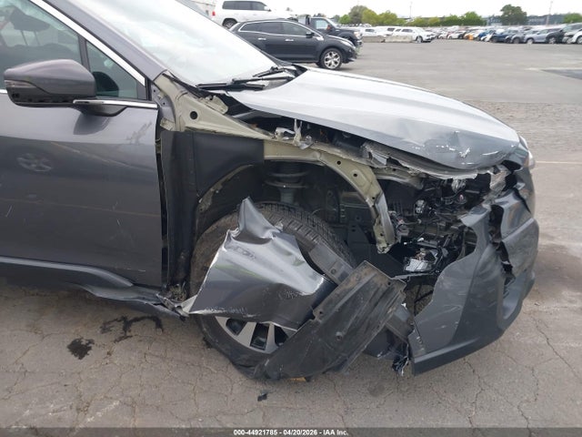 Subaru Outback Premium