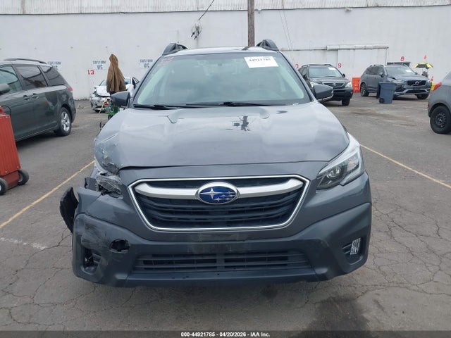 Subaru Outback Premium