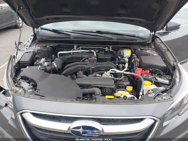 Subaru Outback Premium