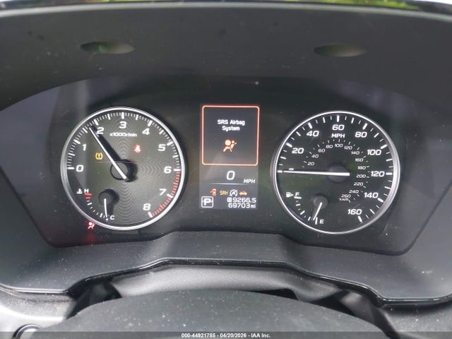 Subaru Outback Premium
