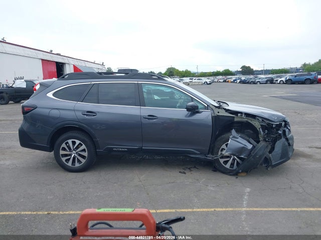 Subaru Outback Premium