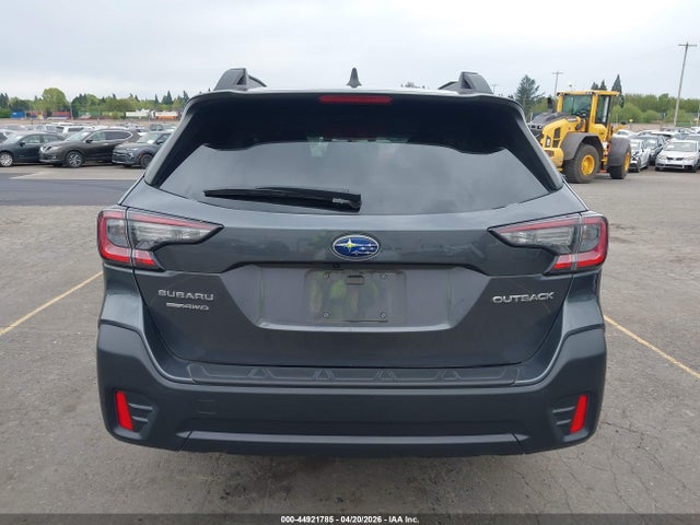 Subaru Outback Premium