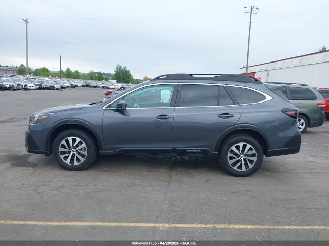 Subaru Outback Premium