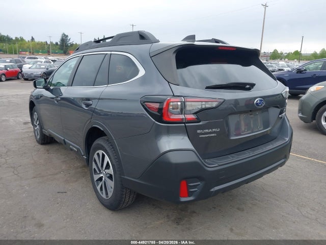 Subaru Outback Premium