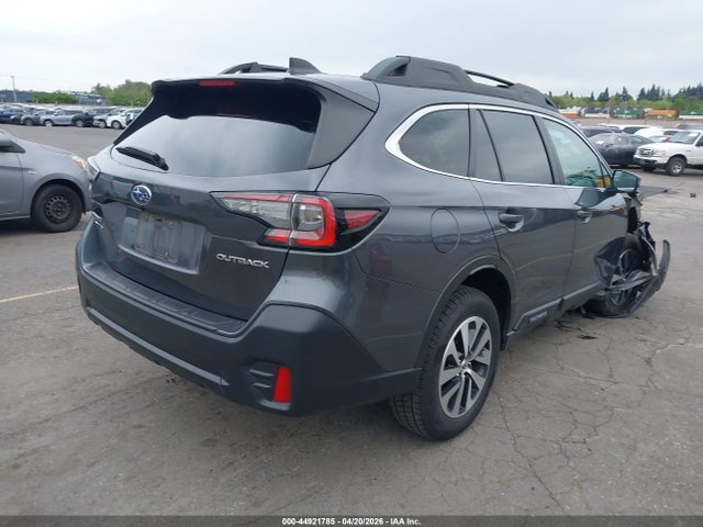 Subaru Outback Premium