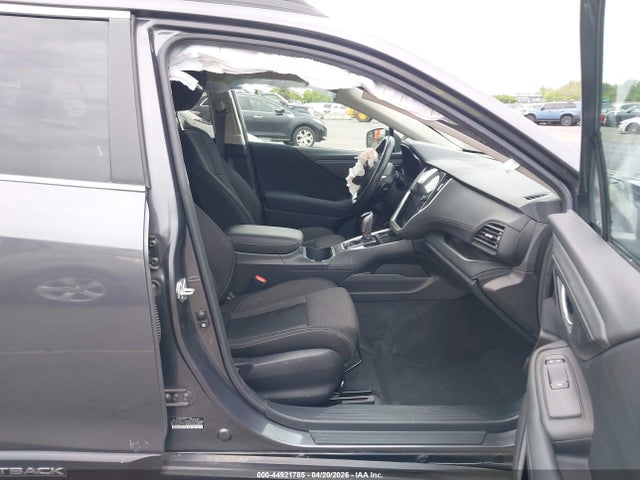 Subaru Outback Premium