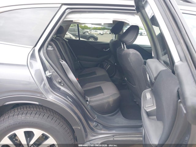 Subaru Outback Premium