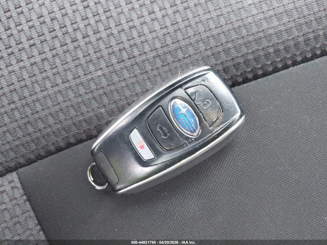Subaru Outback Premium