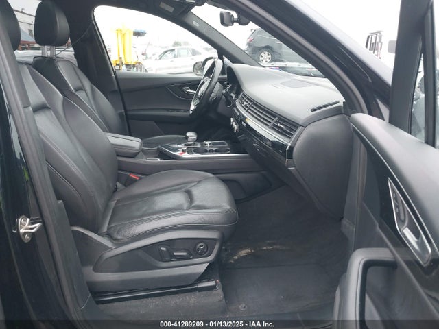Audi Q7 2.0t Premium
