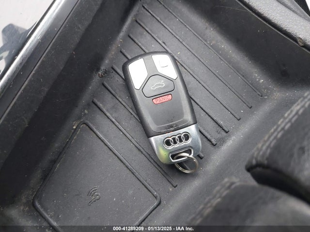 Audi Q7 2.0t Premium