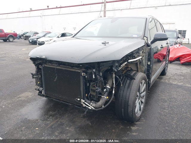 Audi Q7 2.0t Premium