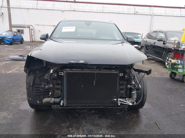 Audi Q7 2.0t Premium