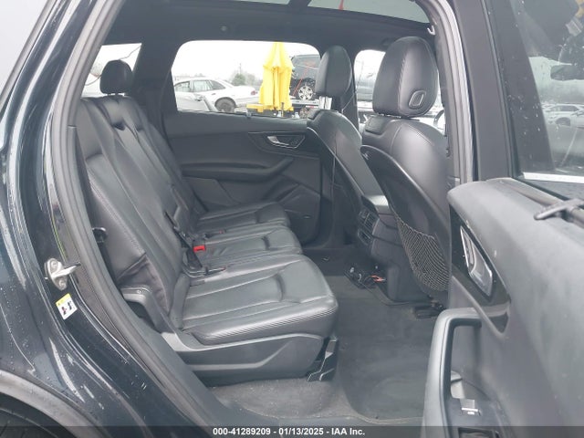 Audi Q7 2.0t Premium