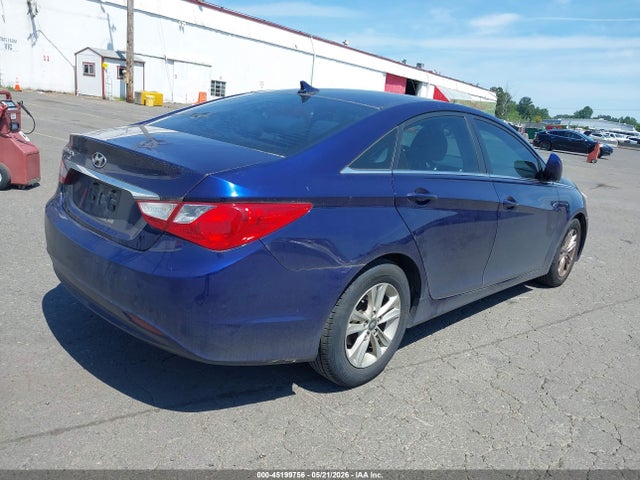Hyundai SONATA Gls