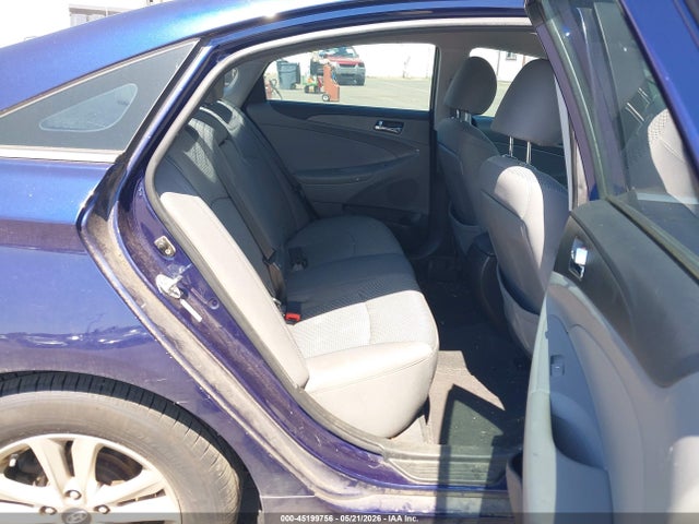 Hyundai SONATA Gls