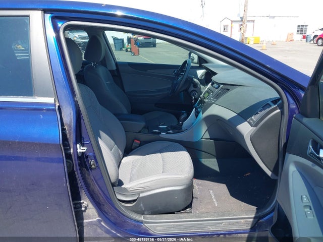 Hyundai SONATA Gls