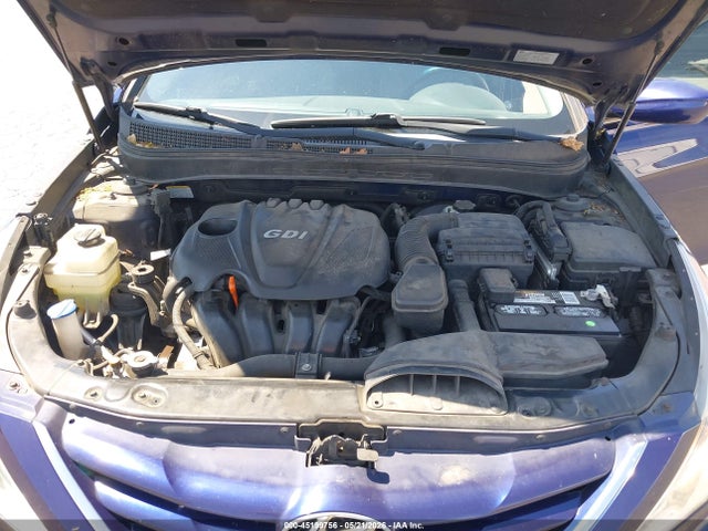 Hyundai SONATA Gls