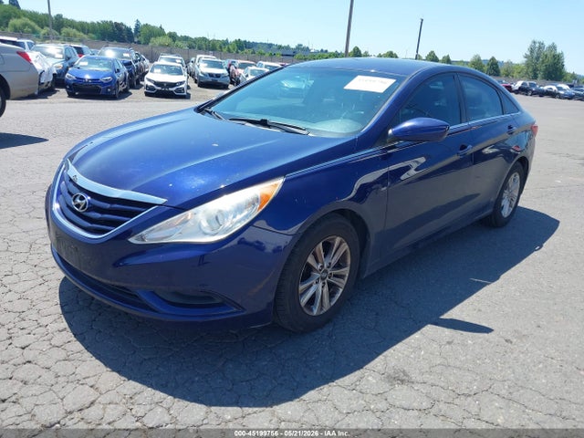 Hyundai SONATA Gls