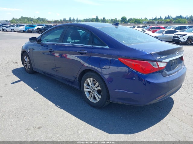 Hyundai SONATA Gls