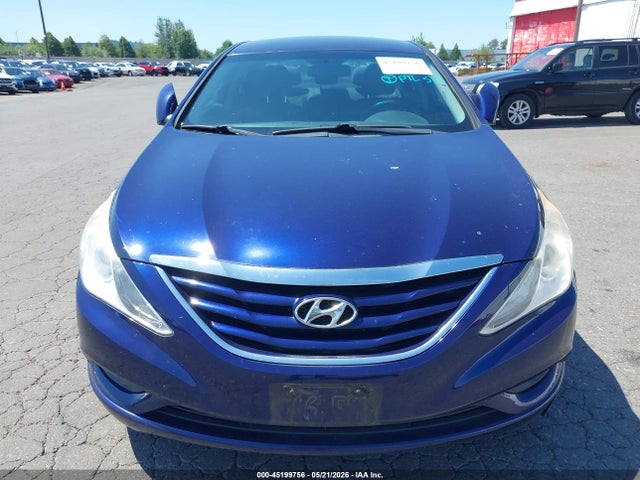 Hyundai SONATA Gls