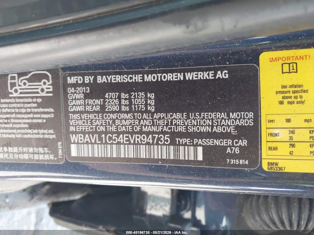 BMW X Series Xdrive28i
