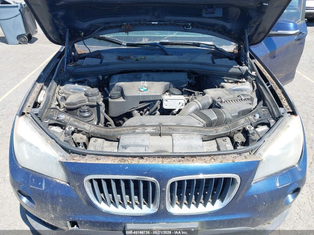 BMW X Series Xdrive28i