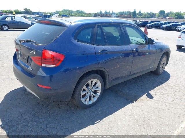 BMW X Series Xdrive28i