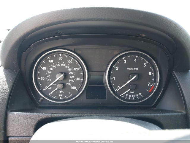 BMW X Series Xdrive28i
