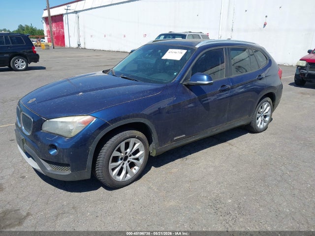 BMW X Series Xdrive28i