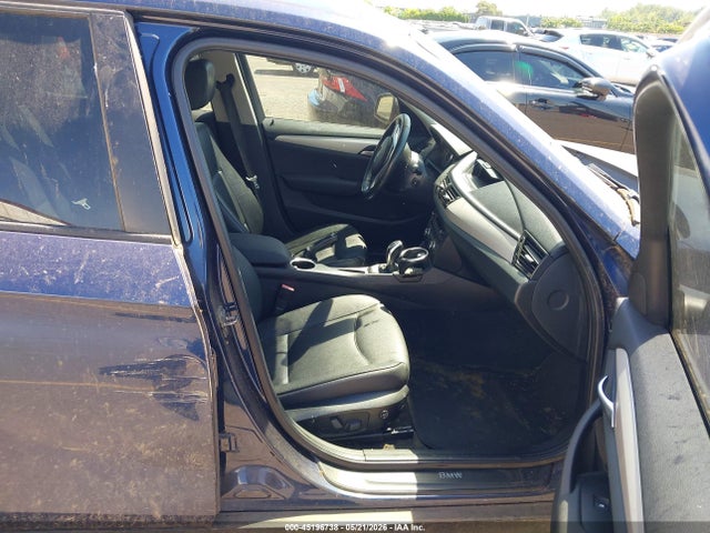 BMW X Series Xdrive28i