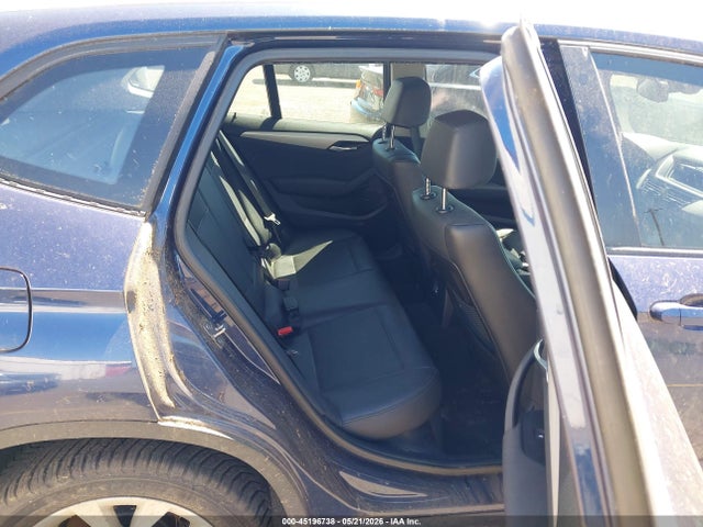 BMW X Series Xdrive28i