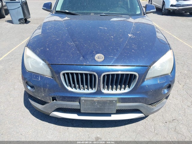 BMW X Series Xdrive28i