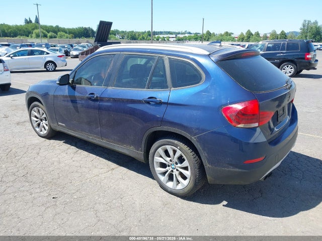BMW X Series Xdrive28i