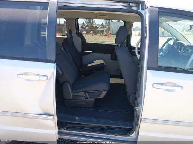 Dodge Grand Caravan Sxt