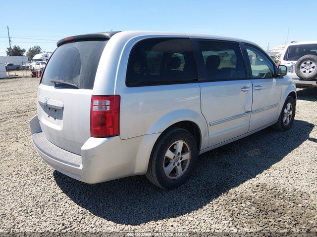 Dodge Grand Caravan Sxt
