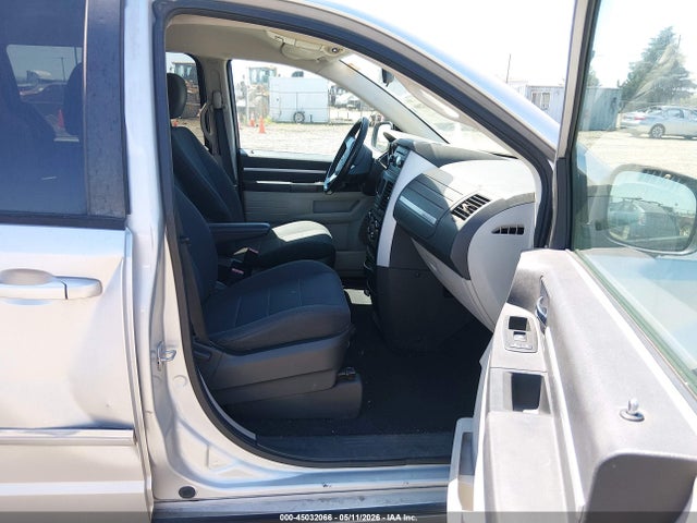 Dodge Grand Caravan Sxt
