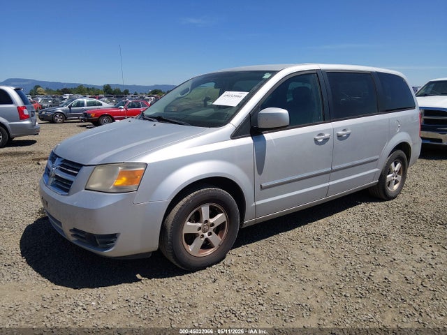 Dodge Grand Caravan Sxt