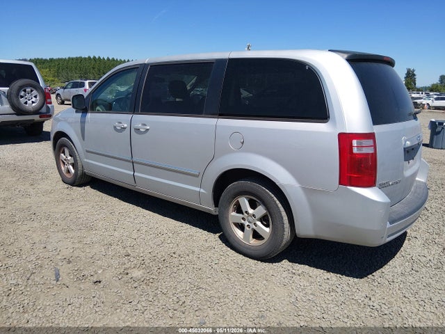 Dodge Grand Caravan Sxt