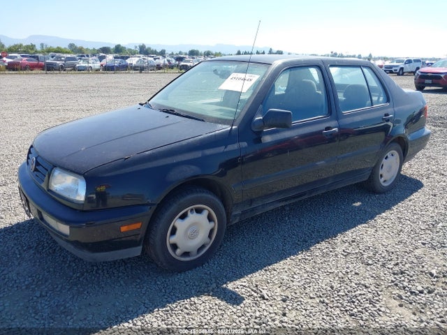 Volkswagen Jetta Gl